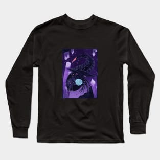 Shadow Leviathan Long Sleeve T-Shirt